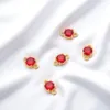 Pink Tourmaline