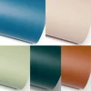 many colors