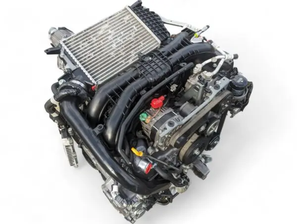 used Durable FA20 2.0L Petrol Engine Unit New 6 Cylinder for Vehicle Engine Swaps FOR SALE