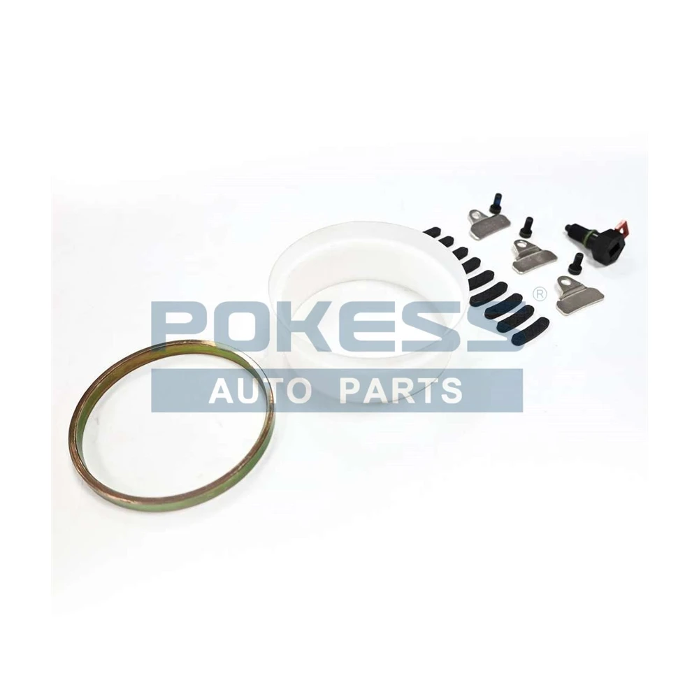AM7M5R7P099-AA AM7M5R7P099AA 1684808 AM7M5R-7P099AA Front Transmission... — 4