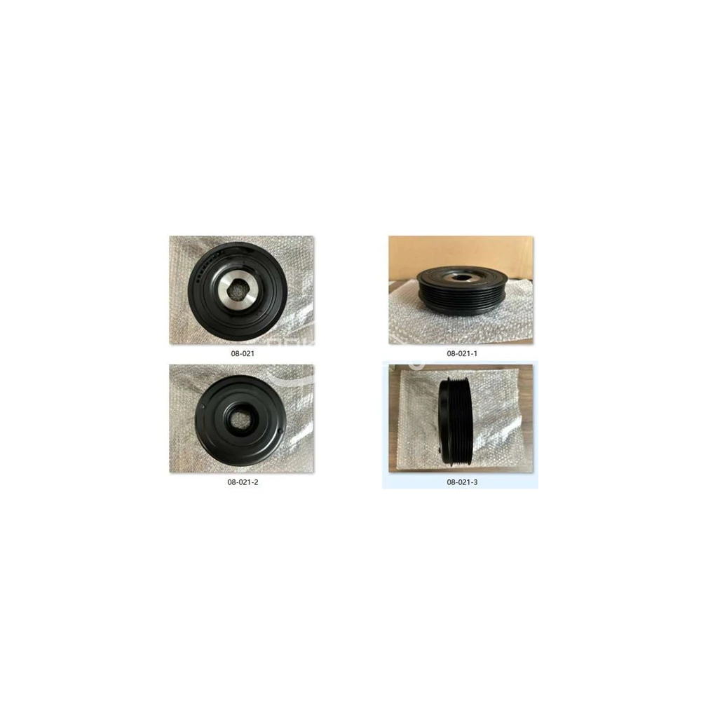 8200805671 4420381 93168039 Crankshaft Pulley for — 3