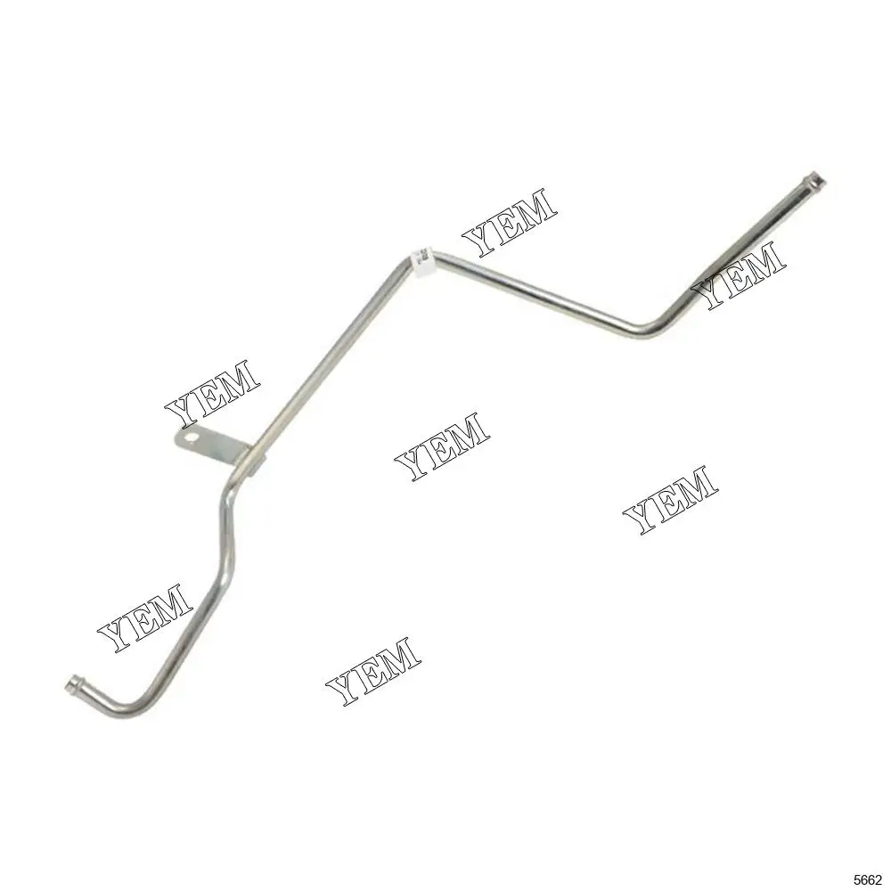 420E 430E Tube Assembly Part No. 306-6620 3066620 Engine Spare Parts