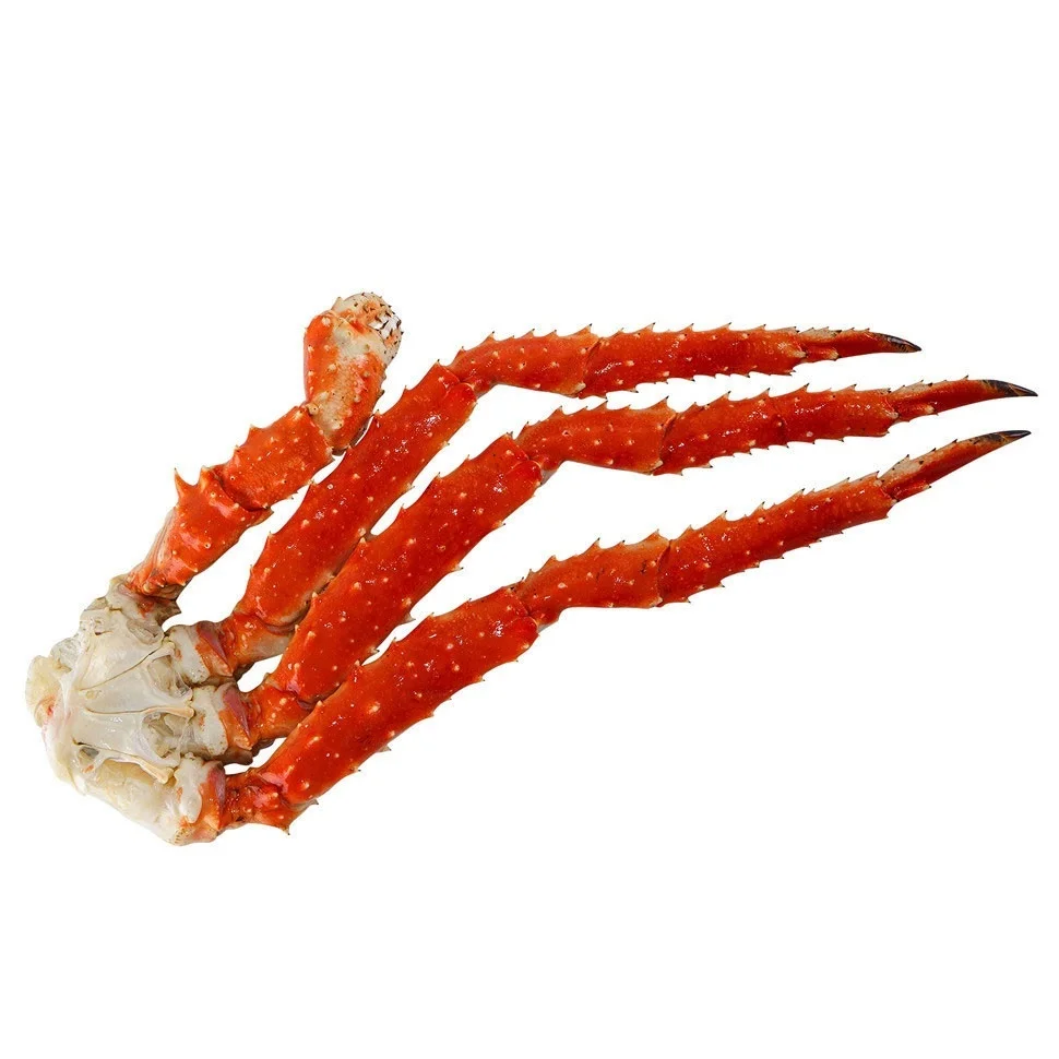 King Crab Legs Frozen Quality King Crabs Online Snow Crab,Alaskan King