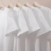 White [300g Heavyweight Pure Cotton, Opaque]