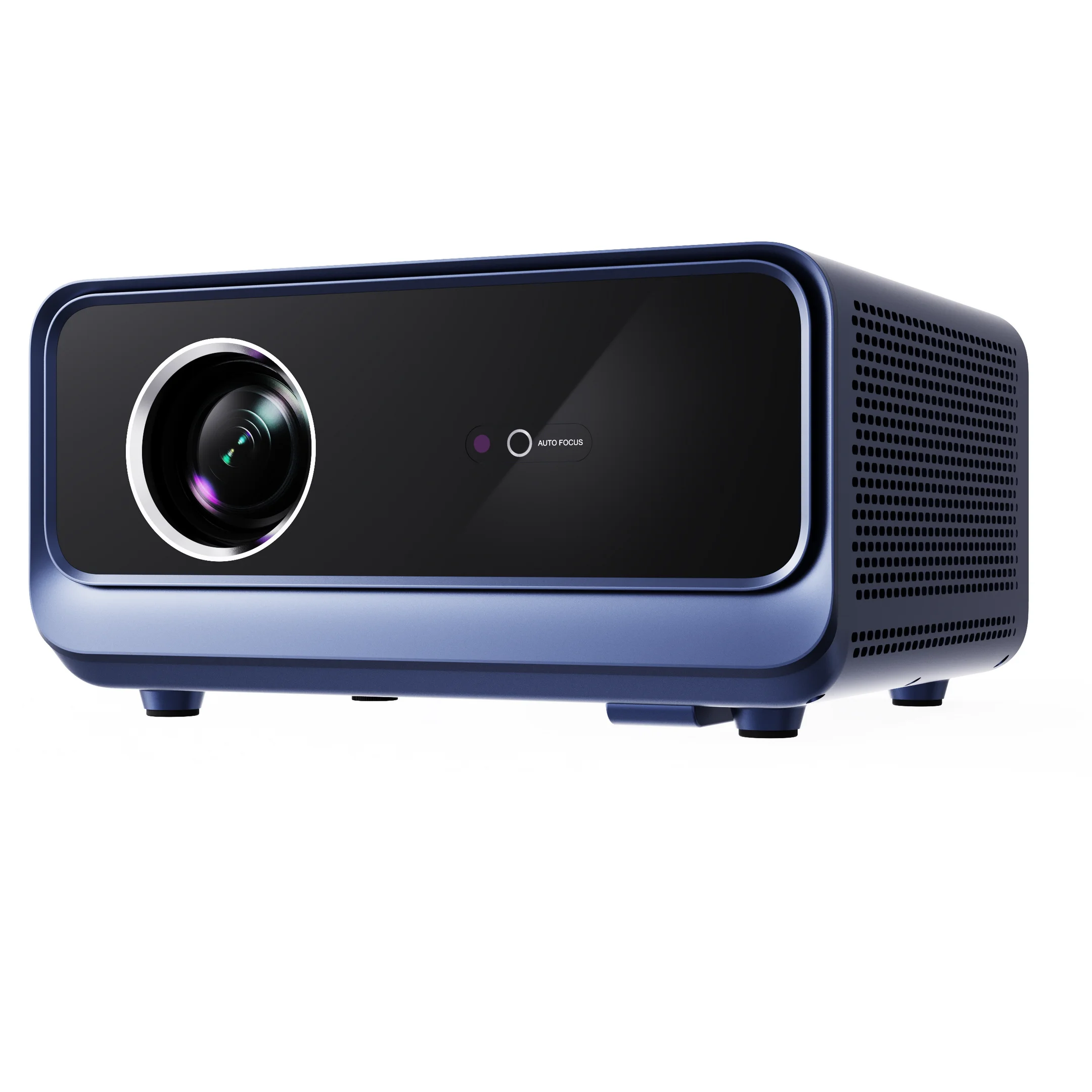 2025新しいワイヤレスプロフェッショナルAndroidホーム4kフルHD