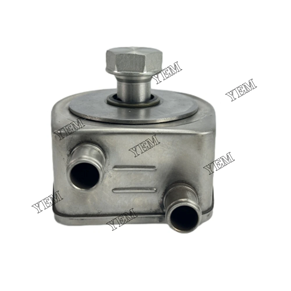 1004-4 4832968 2486A241 4832968 Oil Cooler Core for Perkins Universal Engine Parts 3