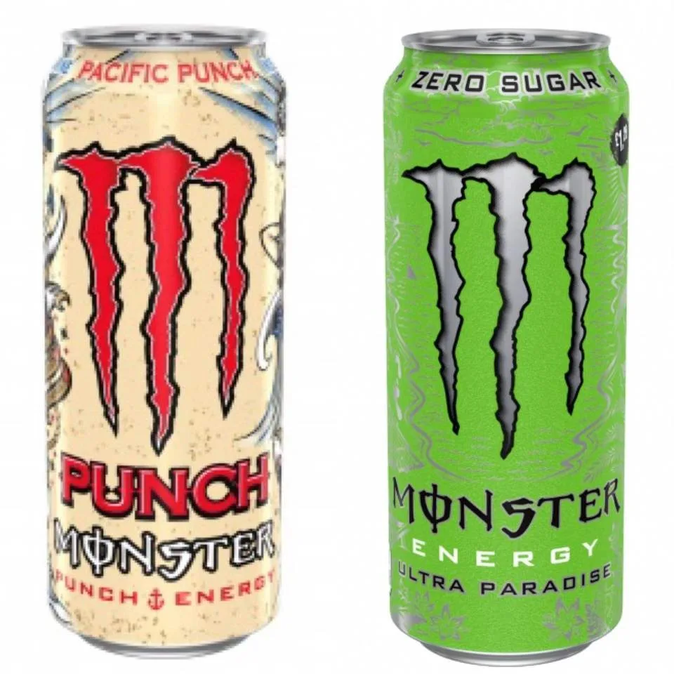 Wholesale Monster Energy Drinks Juice Monster Mango Loco,Energy,Monster