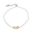 Rhodium + Or