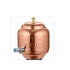 Copper color
