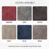 As per Image, Customized Colors Possible