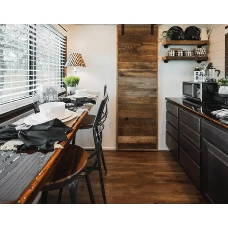 Quacent Luxury Modern Two Storey Container Prefabricated Home Tiny Wooden Prefab House Hotel Apartment Villa Buildings Cabins
