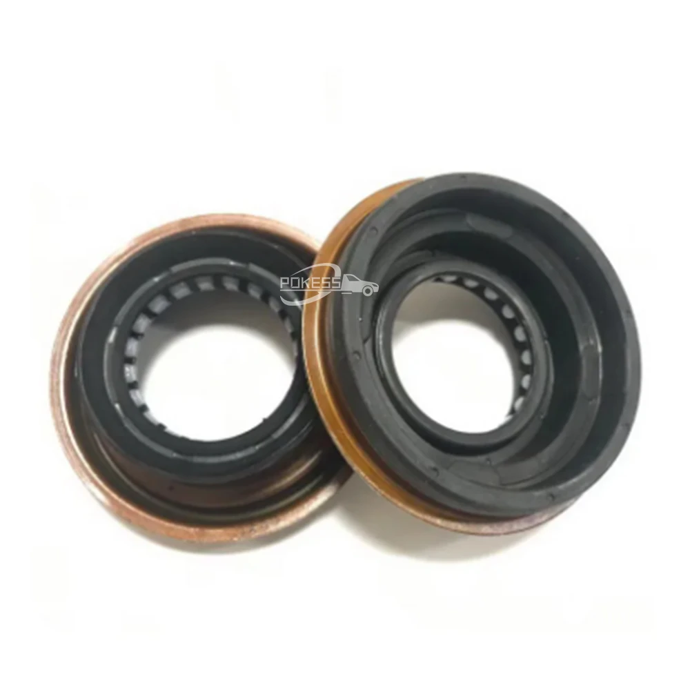 24260763 24273970 24230682 24257031 19258415 19256467 Axle Shaft Seal ... — 2