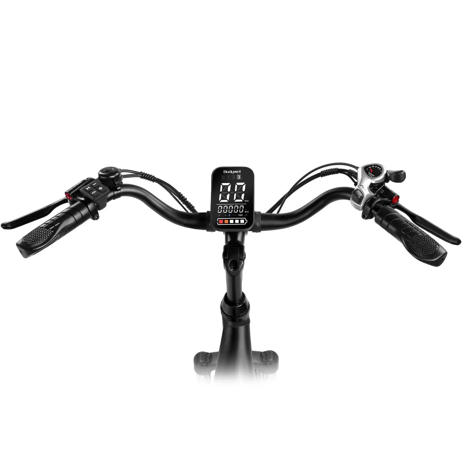Bodywel A275 Electric City Bike for Commuters