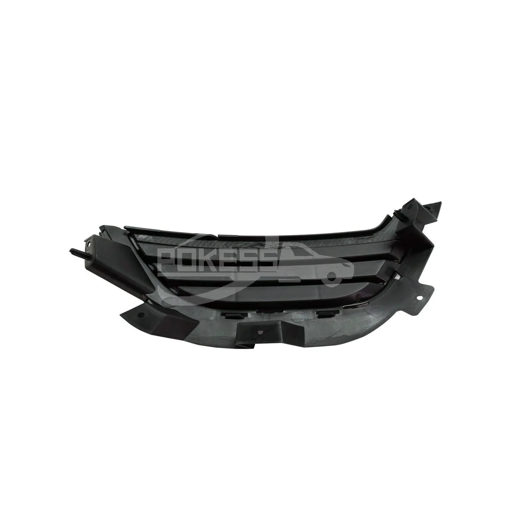 Auto Illuminating System HP5Z17B814AB HP5319953AE5JA6 Fog Lamp Frame L... — 5