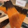 สีส้ม
