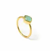 Aqua Chalcedony