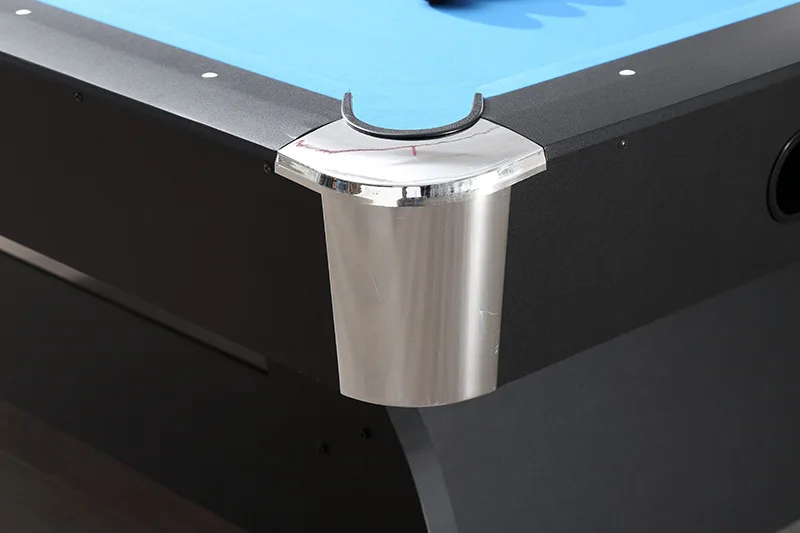 SD-8407 бильярдные столы для снукера и