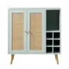 Mint green