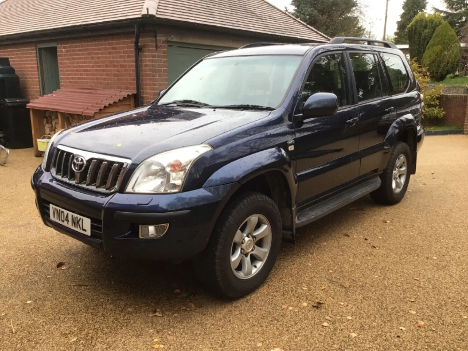 Used Cars Land Cruiser Large Suv Japanese Cheap Toyota Used Cars For ...