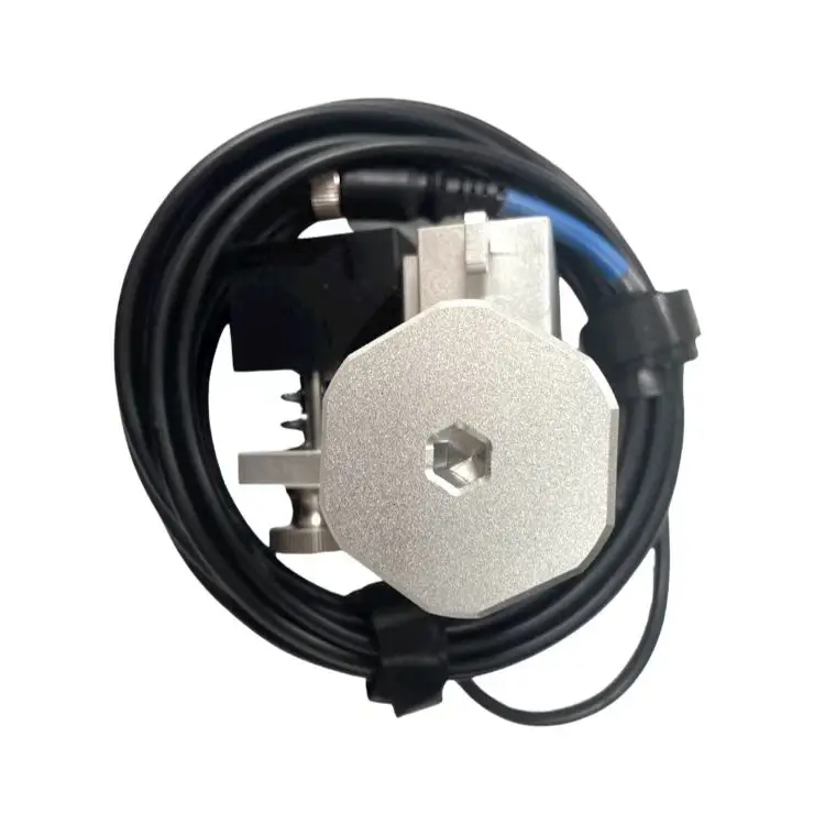 Data Logger Portable Ultrasonic Flow Meter Mobile Ultrasonic Flow Meter