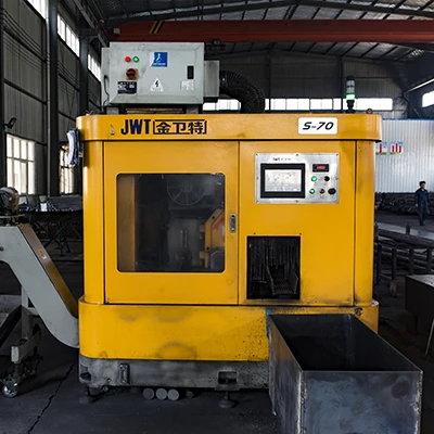 China Henan Beitejia Machinery Manufacturing Co., Ltd. manufacturer