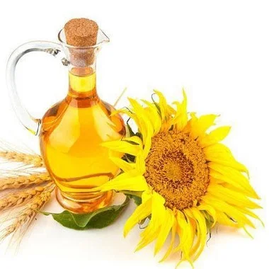 Sunflower oil Refined Edible Cooking Oil Competitive Price Gift from Ukraine Europe ORIGIN Plastic Cook1L 2L 3L 5L