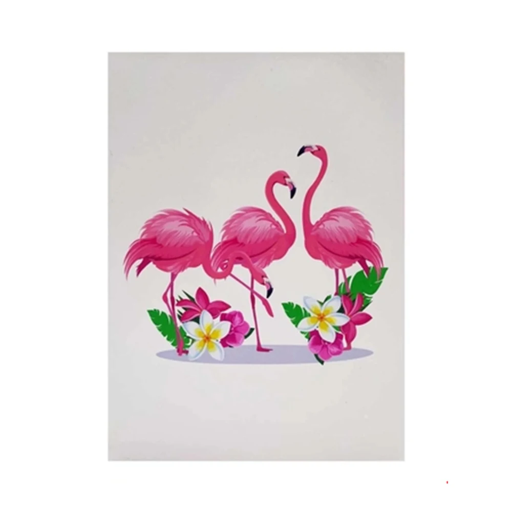 best-price-flamingo-pop-up-card-in-3d-model-use-for-thank-you-card-or