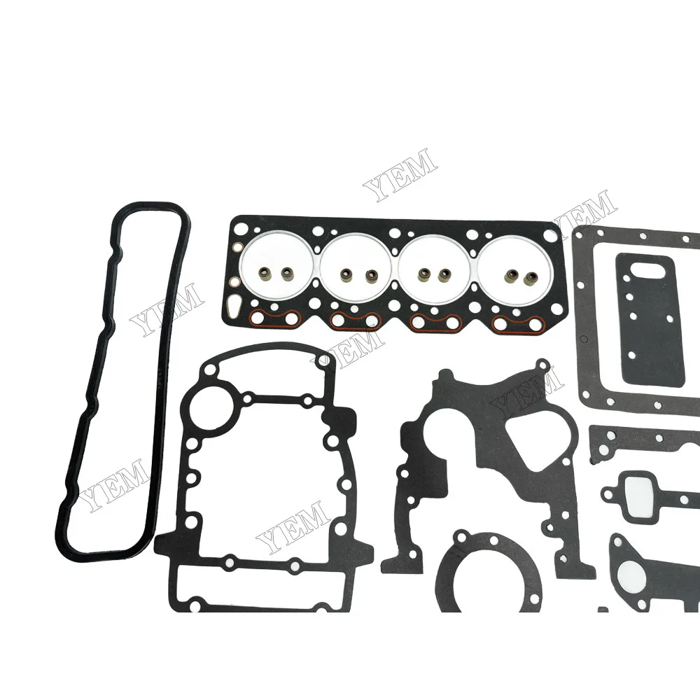 Full Gasket Kit Fit for Laidong 4L22B Engine 2