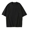 260g T-shirt - black