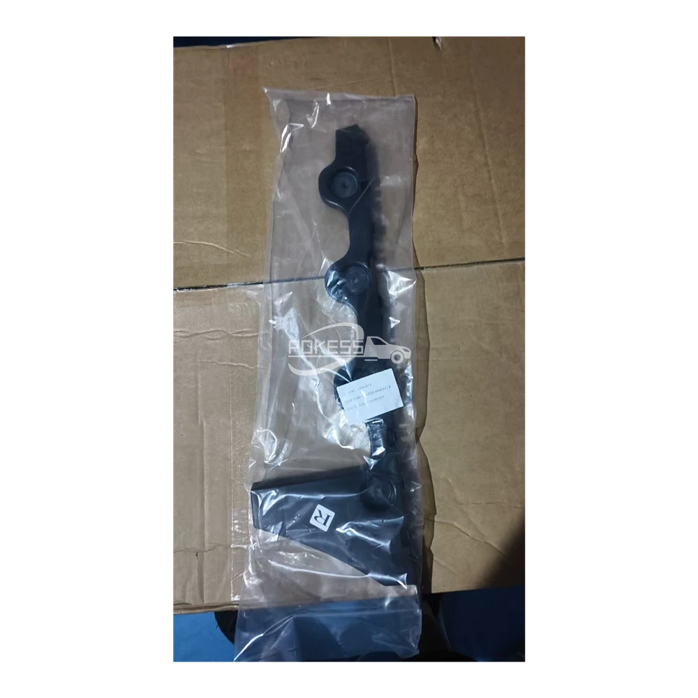 Automotive Covering Parts System 23462613 Rear Bumper Bracket Right f... — 3