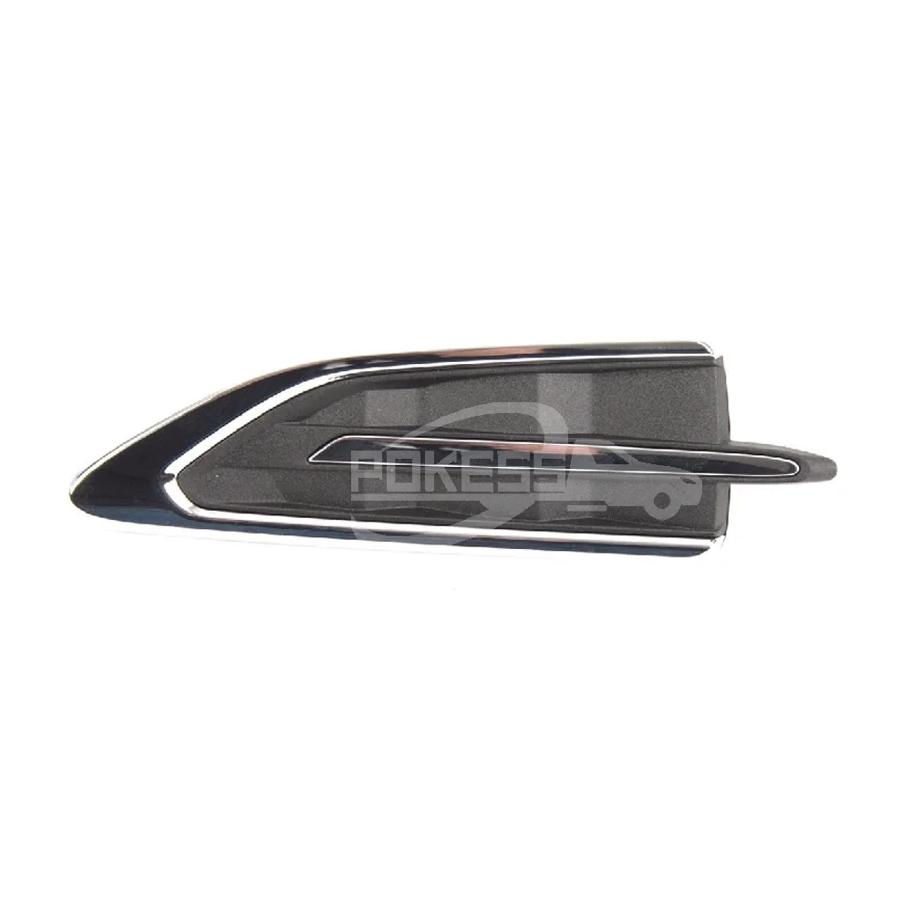 GJ5416C216BC5YZ9 GJ5416C216AC5YZ9 2014884 GJ5Z2014884AA Fender Trim St...