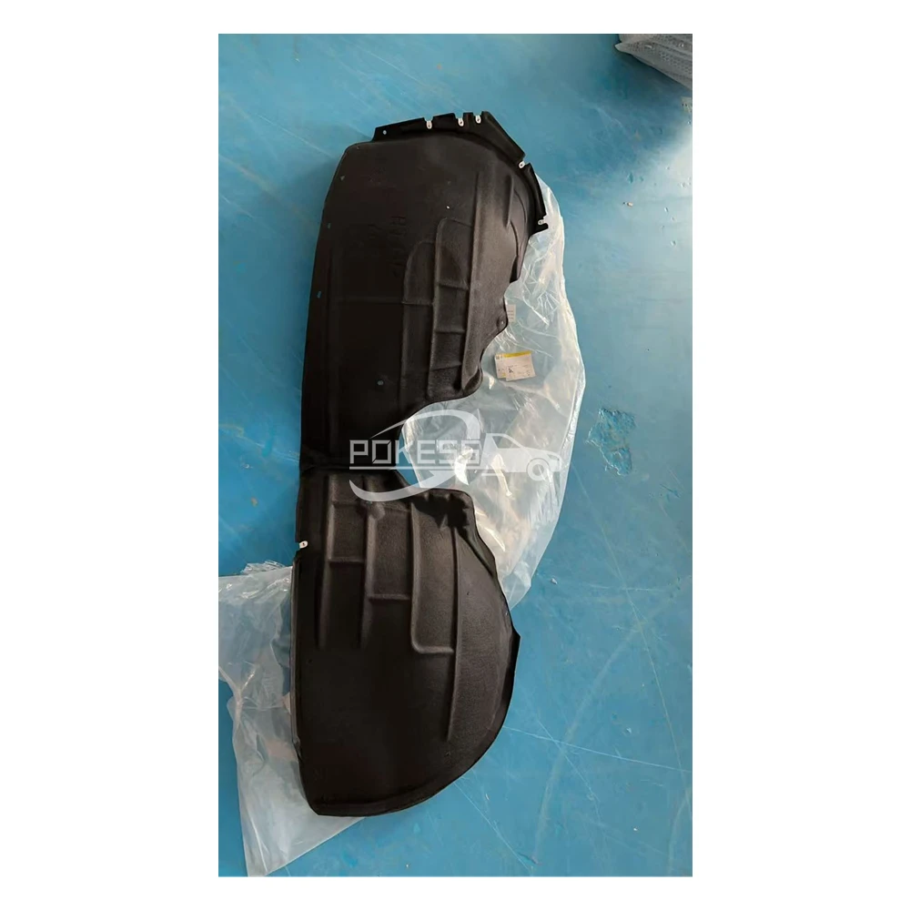 High-Quality Auto Spare Parts 84364222 23462423 Left Inner Fender for ...