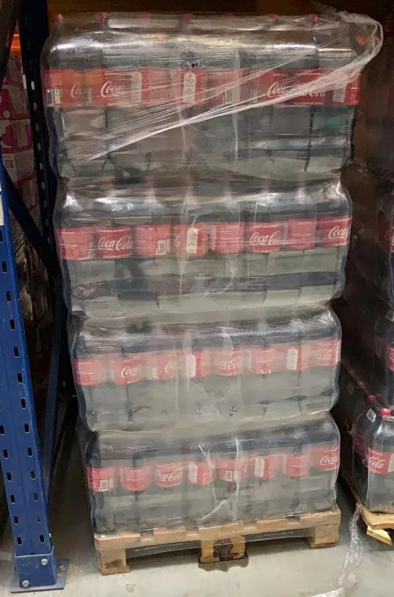 Coca Cola 330ml / Coca Cola 33cl Can Wholesale Buy Buy Coca Cola