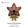 Choses étranges Demogorgon