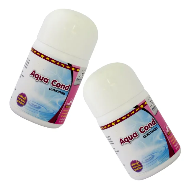 Aquacond Best Water Conditioner For Fresh Water And Marine A Best Water