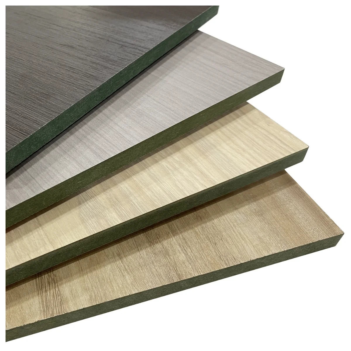 Best Price Melamine Mdf Mmr Sheet 1220x2440 Mm 625mm Melamine Faced