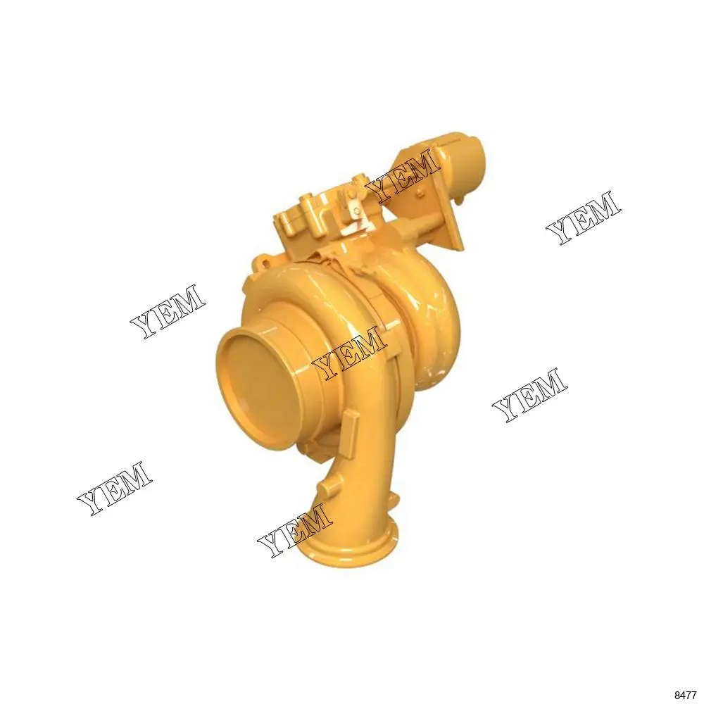 349E L 349E Turbo Gp-Bas Part No. 376-3824 3763824 Aftermarket Engine Parts
