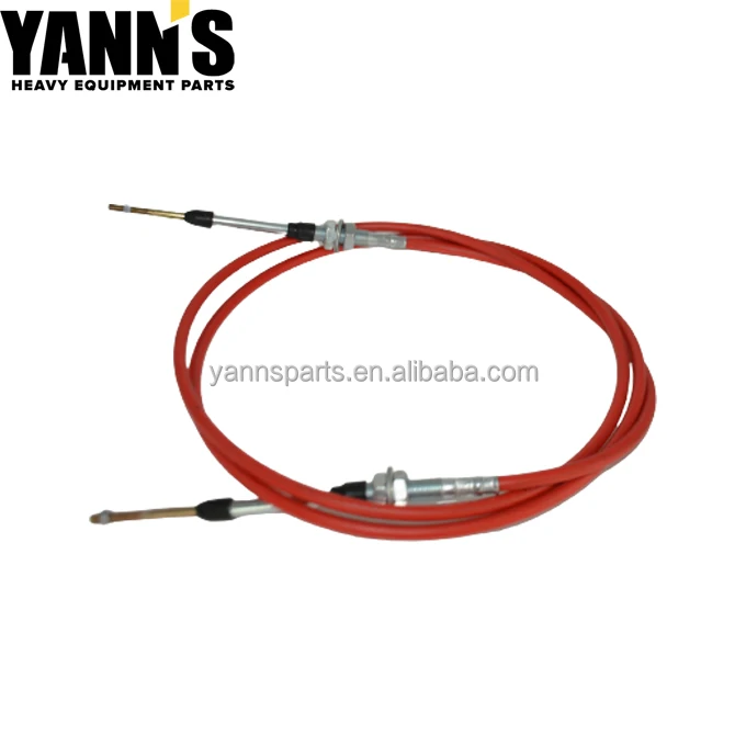 YANN'S 3V2783 Replacement Part for Wheel Loader ABS Sensor