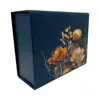 dark blue