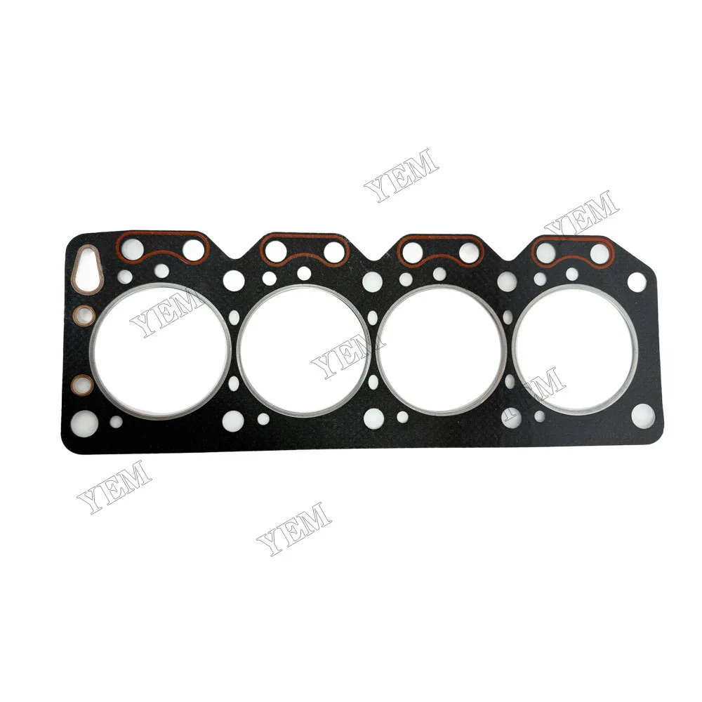 Full Gasket Kit Fit for Laidong 4L22B Engine 6