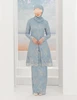 Misty Blue