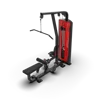 Black/red