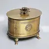 Vintage Gold