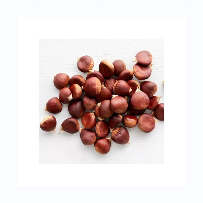 Newly Organic Peeled Roasting Chinese Chestnut Snack For Sale Buy