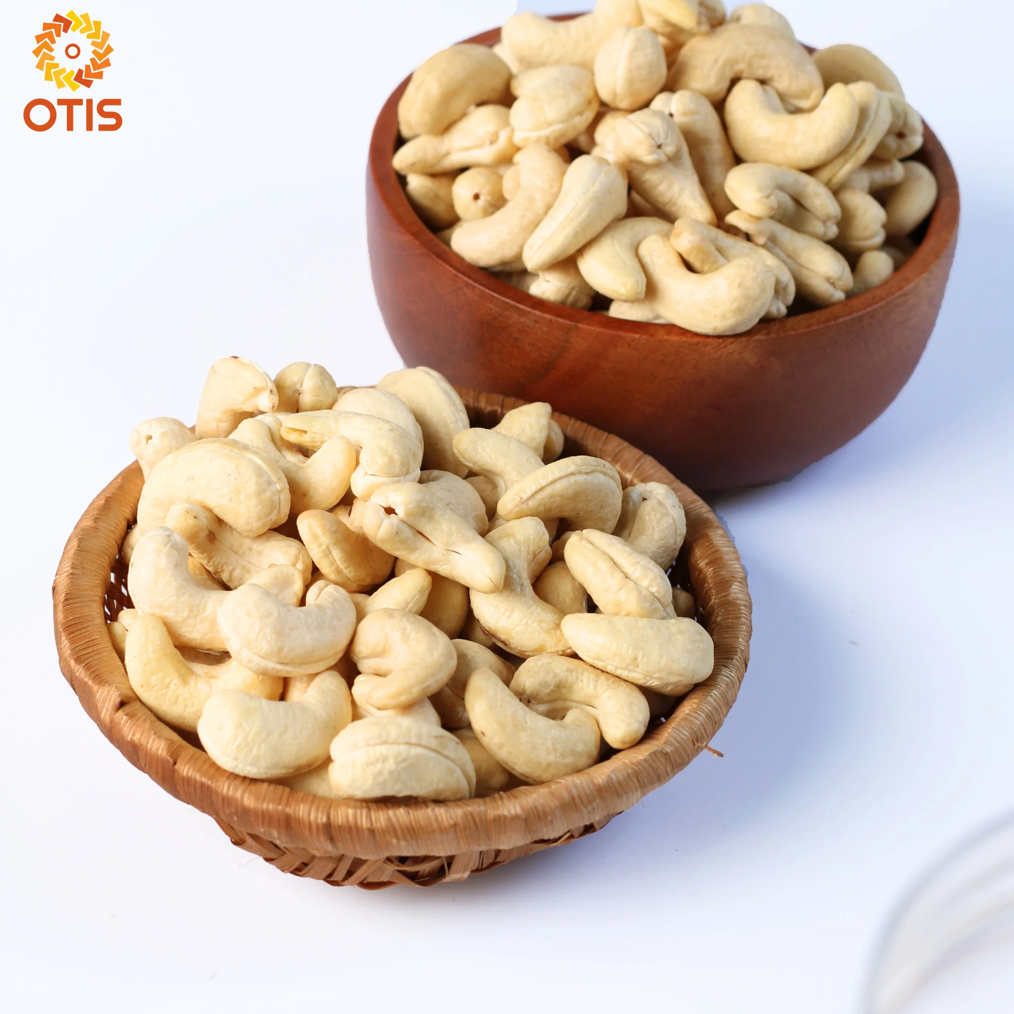 Сертификация BRC HACCP вьетнамский орех кешью, произведенный во Вьетнаме, по конкурентоспособной цене, орехи и ядра, принимаем на заказ OEM ODM