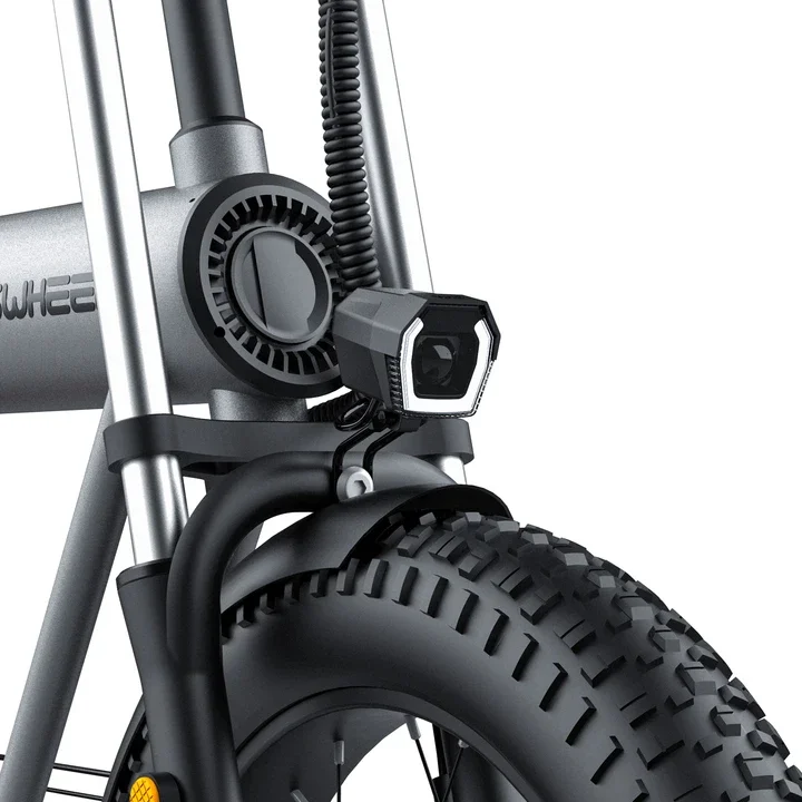T20 EBIKE Electric Mountain Bike Product