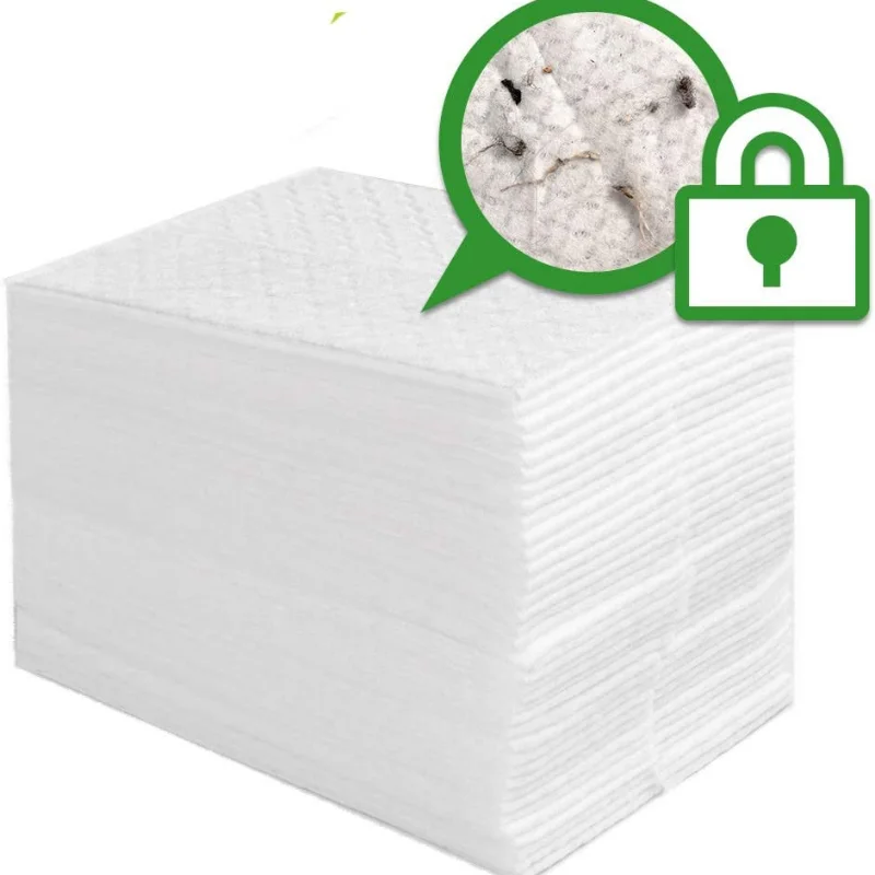 Antistatic Dust Removal Absorbs Dust And Hair Pets Cleaning Floor Mop