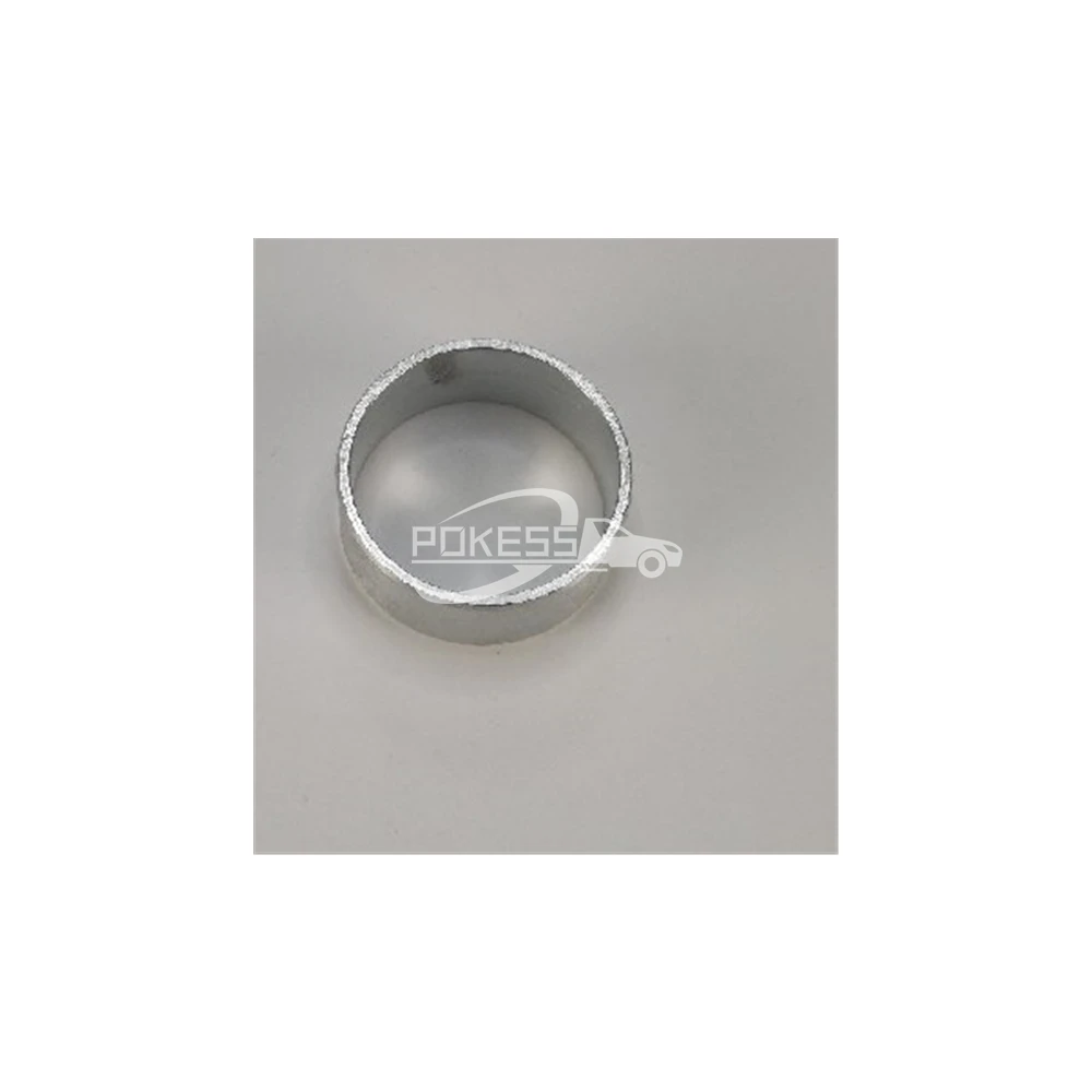 AL8P7E110AB DV6P7E110AA DV6Z7025C DV6P7E110AA Axle Shaft Oil Seal Slee... — 6