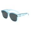 C7: X'tal Blue/ Smoke