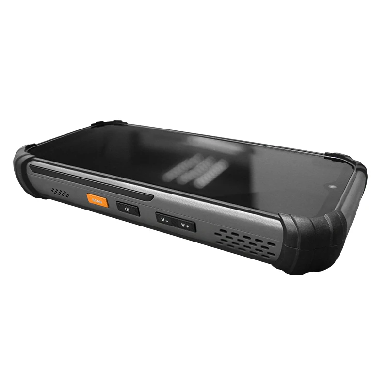6.5 Inch Windows 10 Tablet - Rugged, 8GB RAM, 256GB Storage